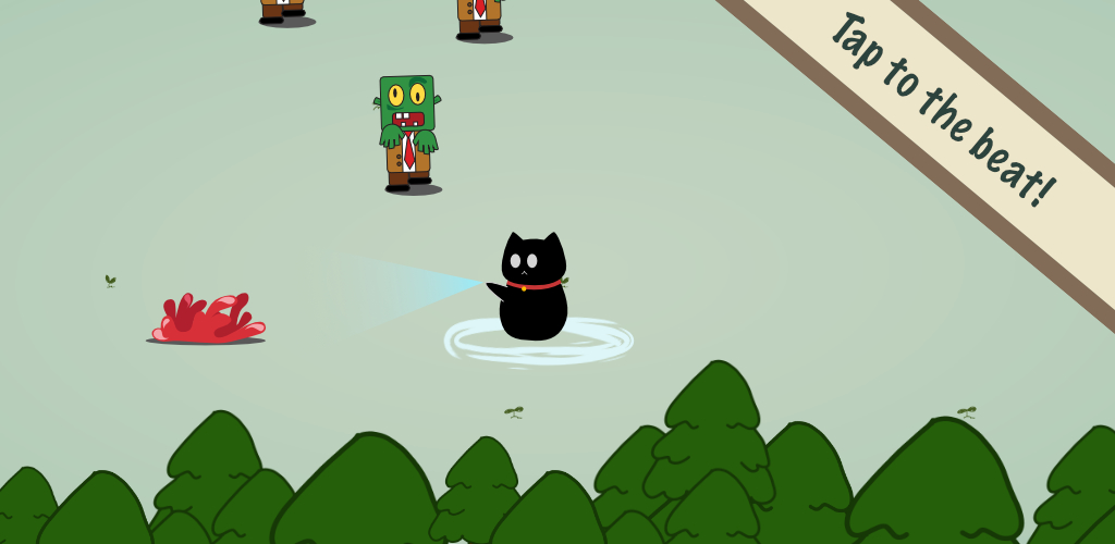 Tapocalypse game interface